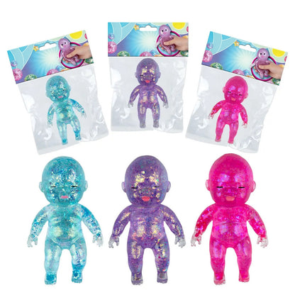 Slow Rebound Squeeze Toy