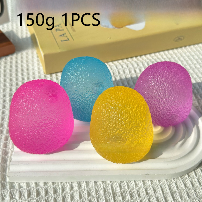 Slow Rebound Squishy Sensory Toy
