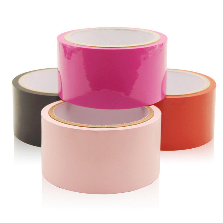 SM electrostatic adhesive tape