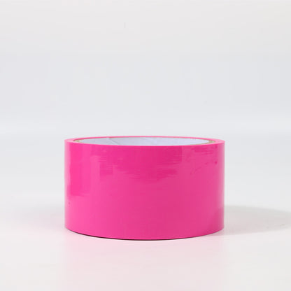 SM electrostatic adhesive tape
