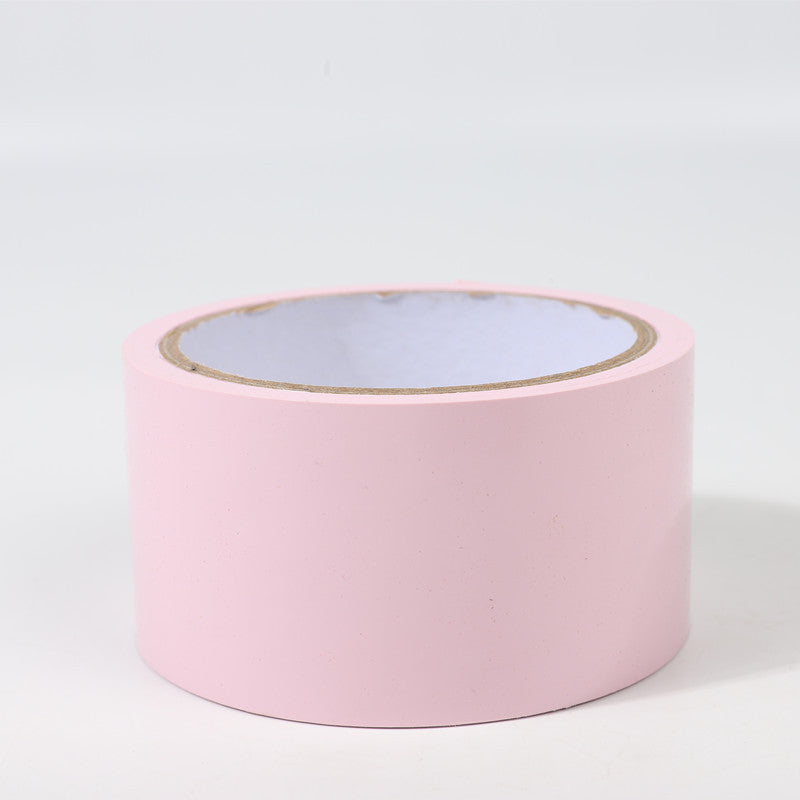 SM electrostatic adhesive tape