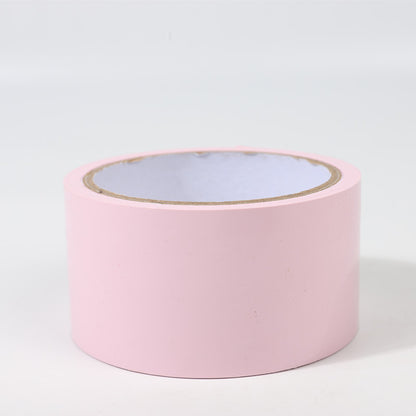 SM electrostatic adhesive tape