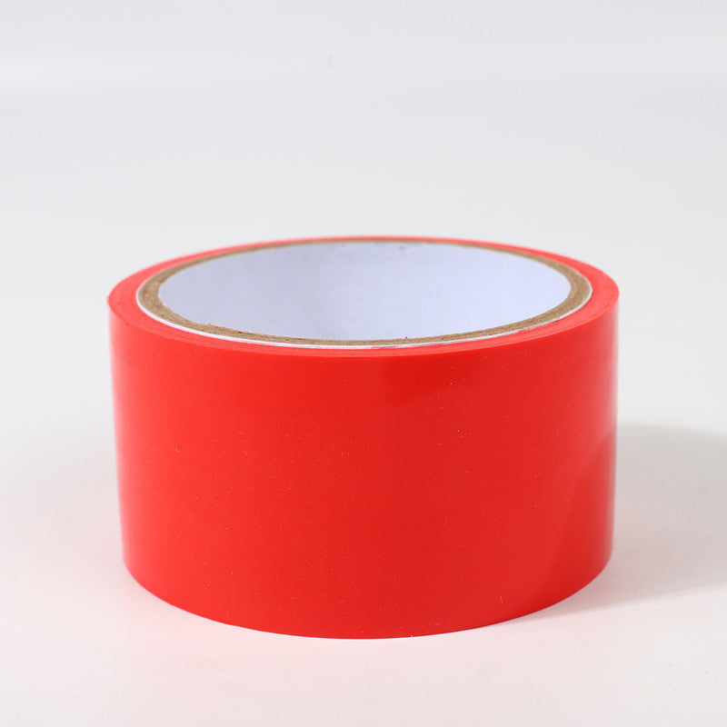 SM electrostatic adhesive tape