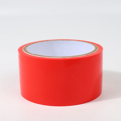 SM electrostatic adhesive tape