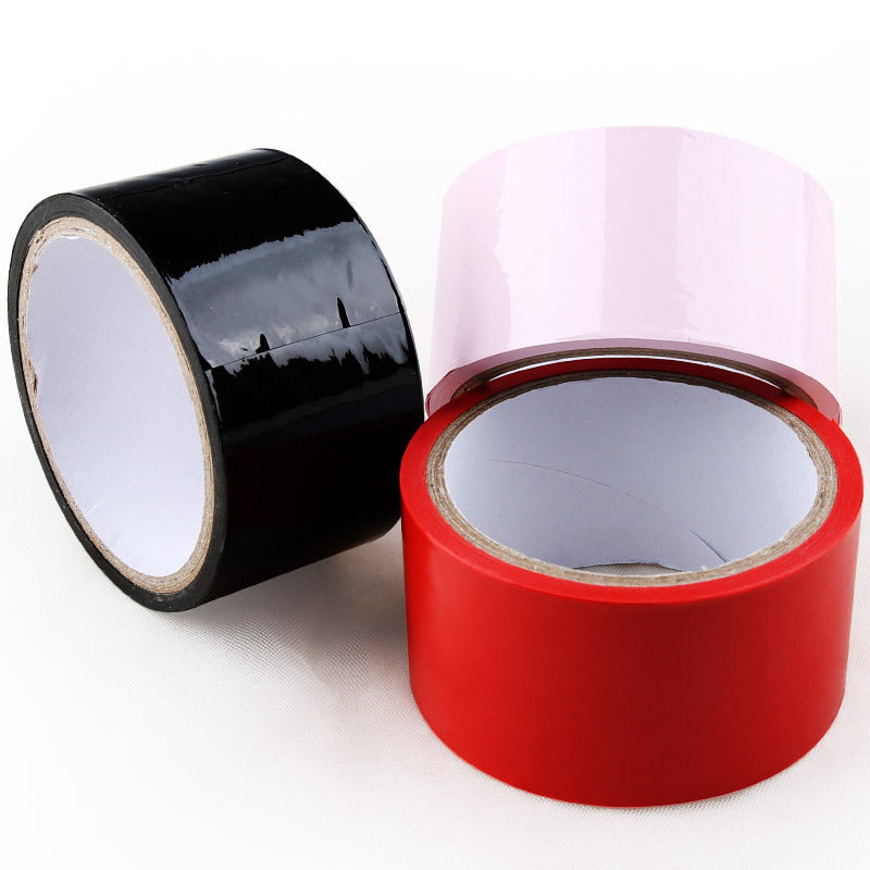 SM electrostatic adhesive tape