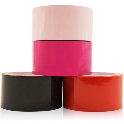 SM electrostatic adhesive tape