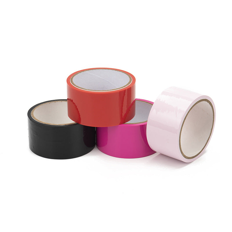 SM electrostatic adhesive tape
