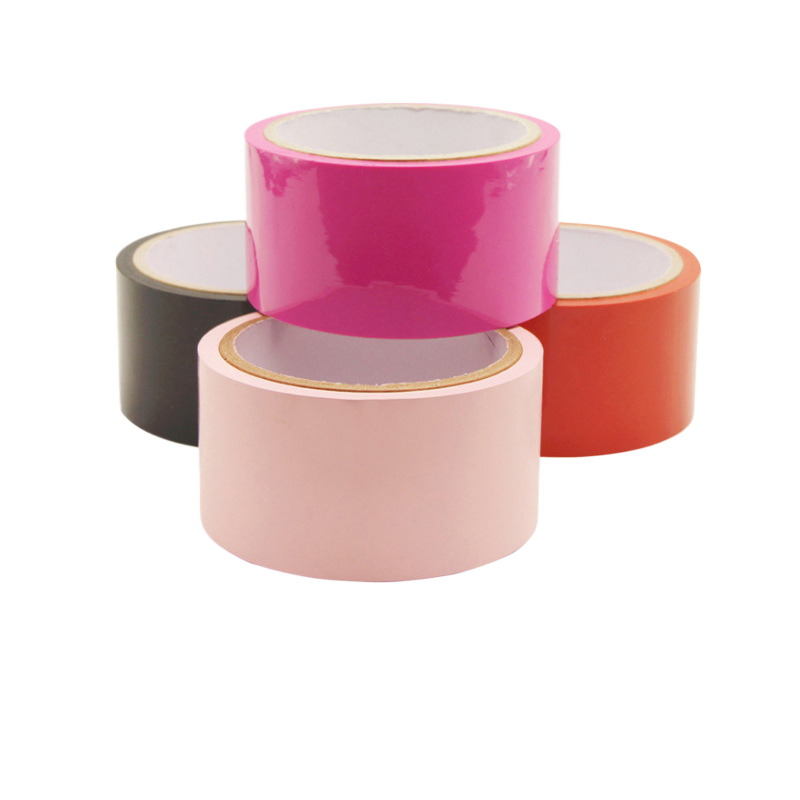 SM electrostatic adhesive tape