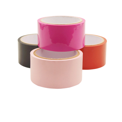 SM electrostatic adhesive tape