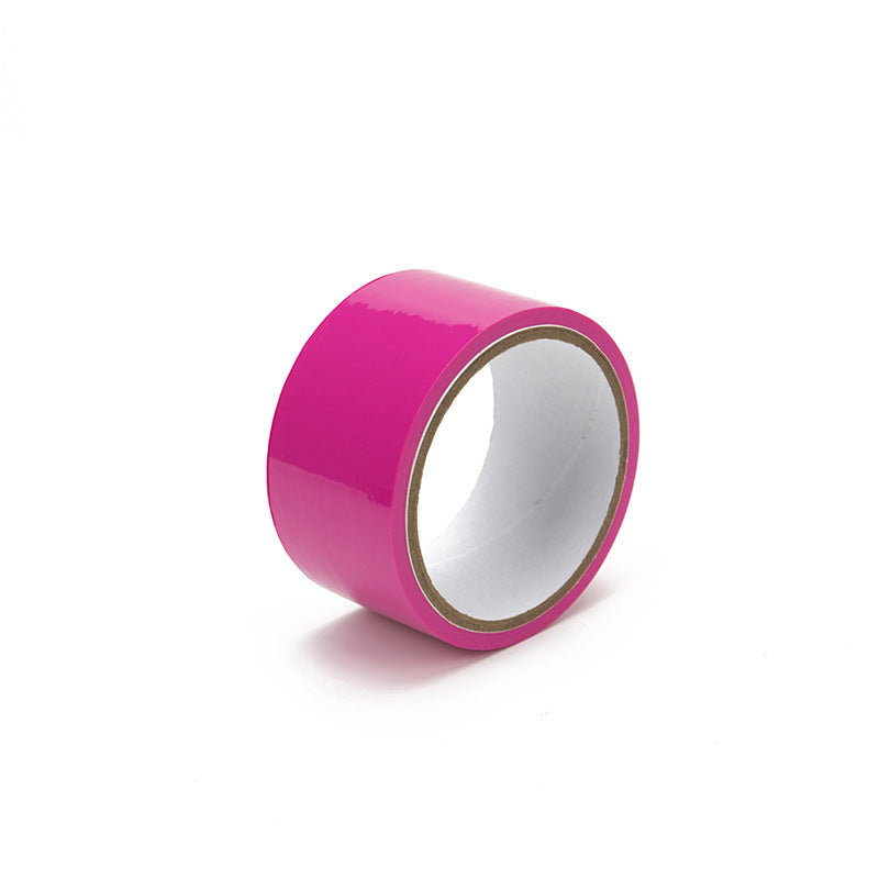 SM electrostatic adhesive tape