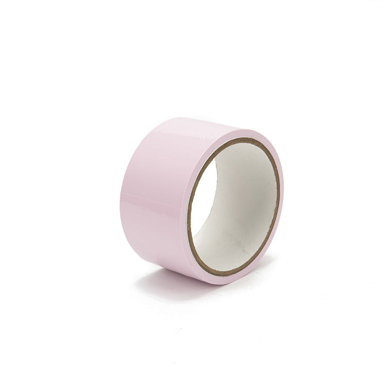 SM electrostatic adhesive tape