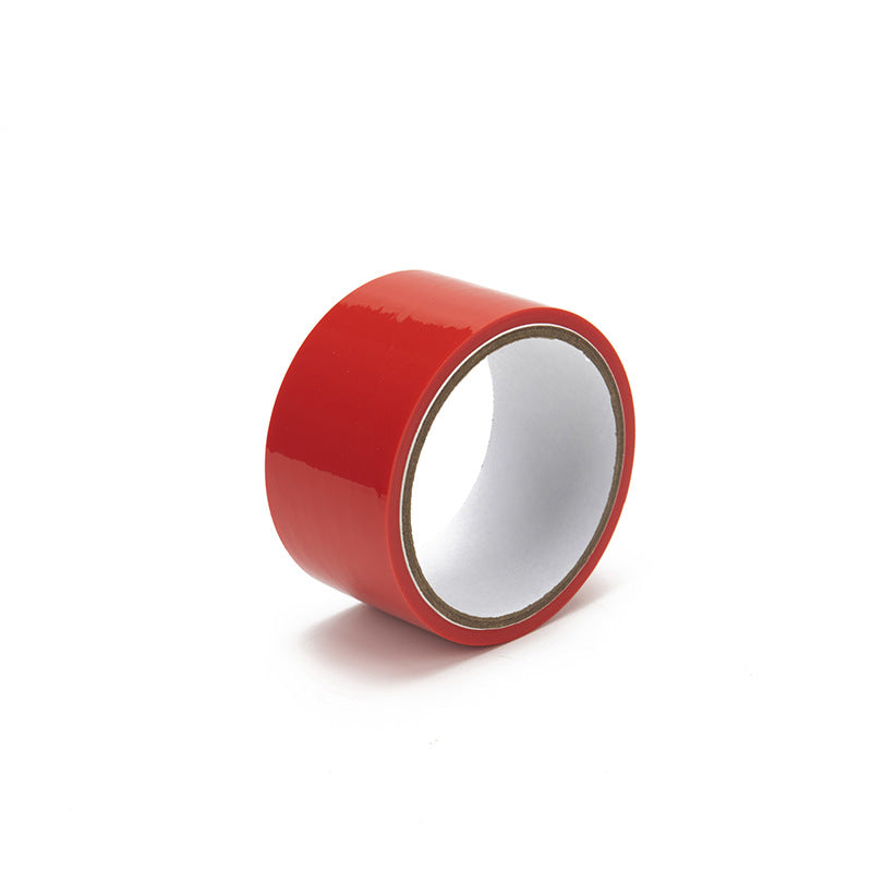 SM electrostatic adhesive tape