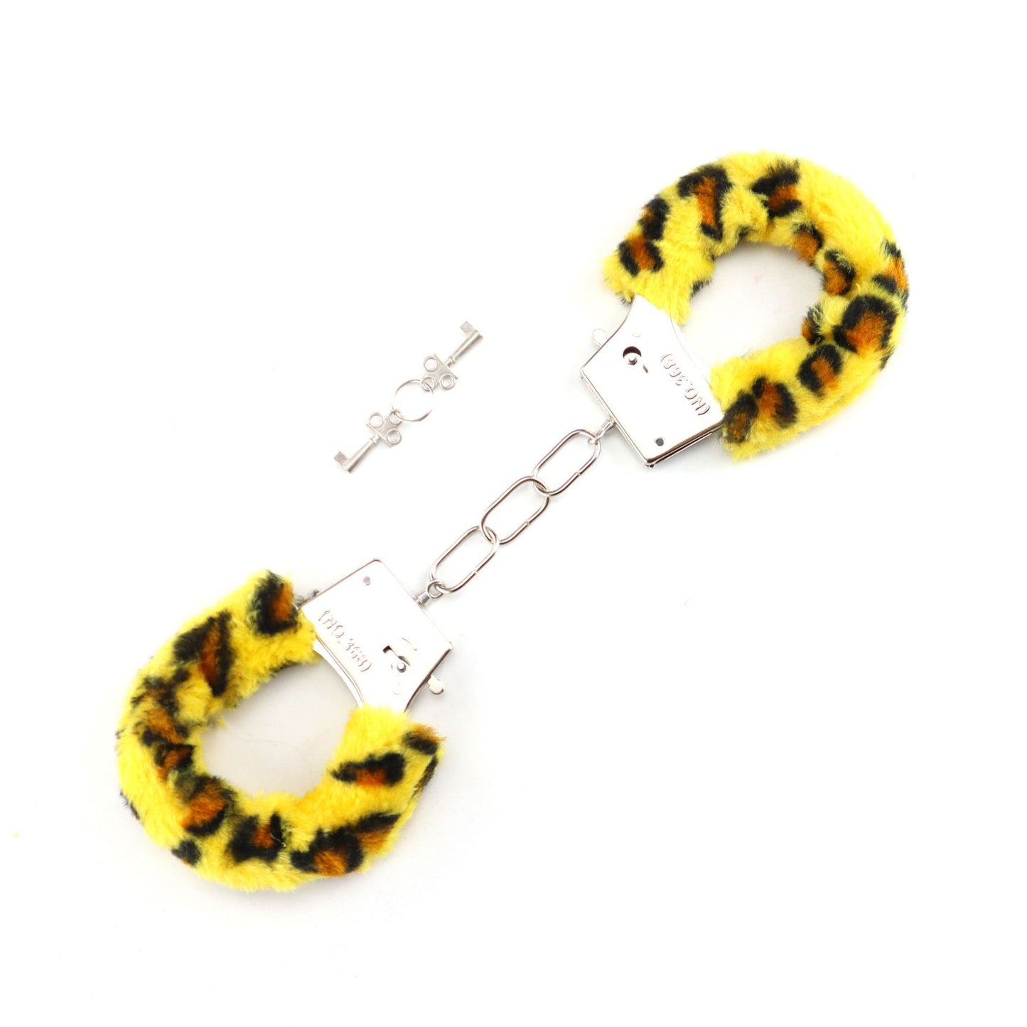 sm prop handcuffs