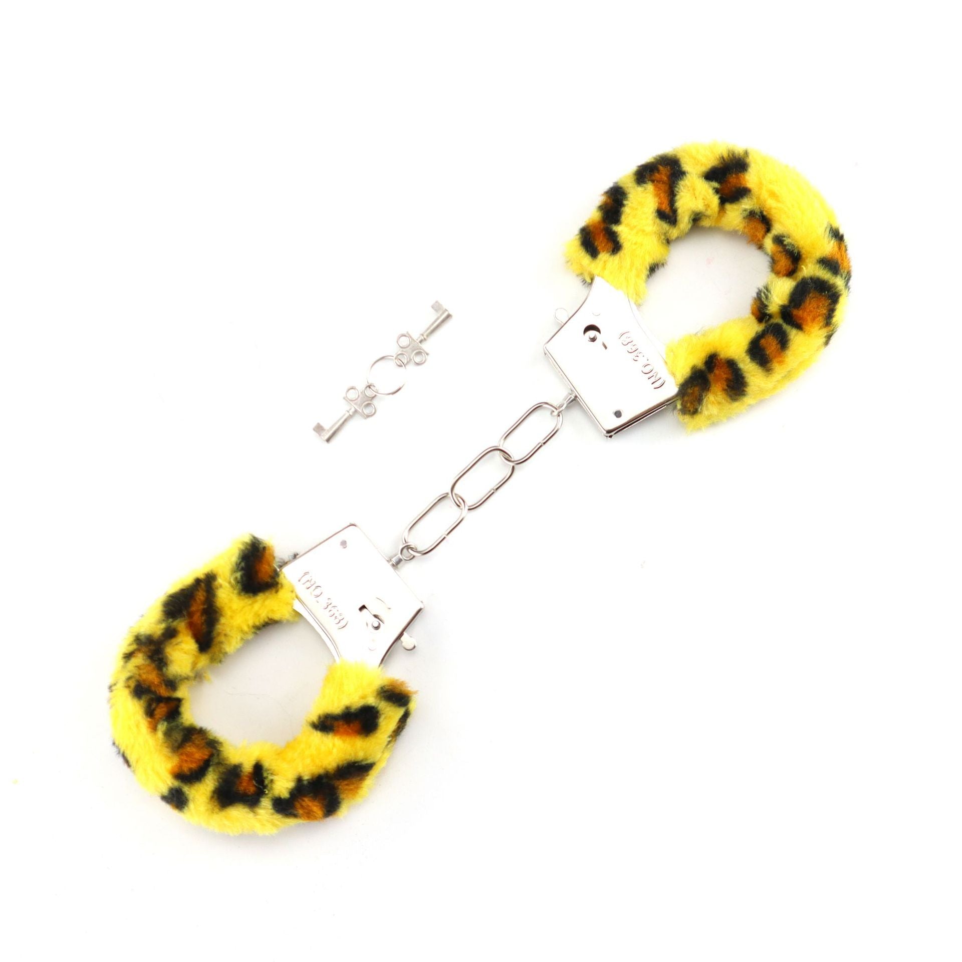 sm prop handcuffs