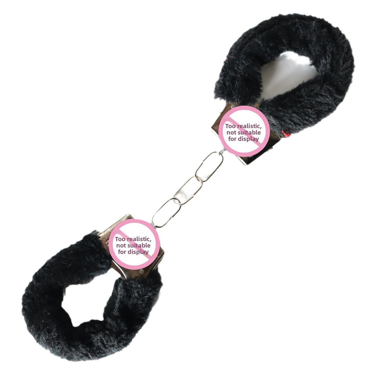 sm prop handcuffs