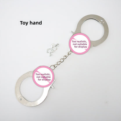 sm prop handcuffs