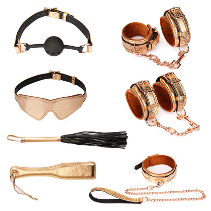 SM props set