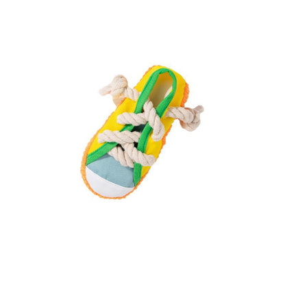 Small and medium-sized dog toys