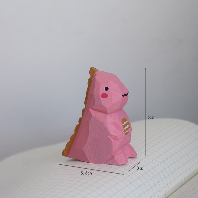 Small animal figurines