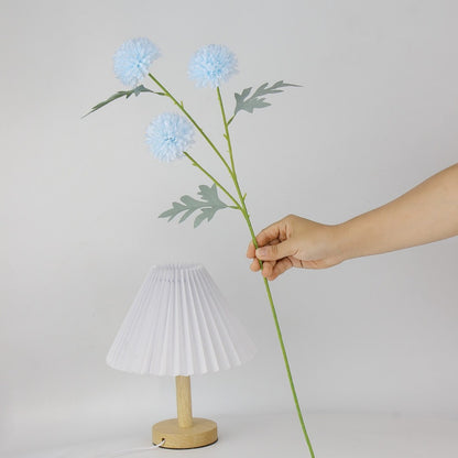 Small Ball Chrysanthemum Artificial Flowers
