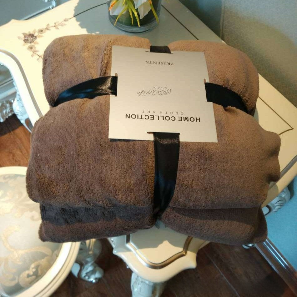 Small Blanket