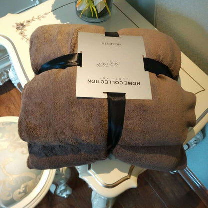 Small Blanket