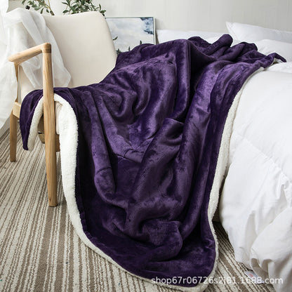 Small Blanket