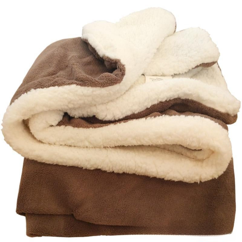 Small Blanket