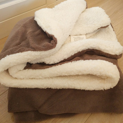 Small Blanket