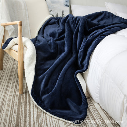 Small Blanket