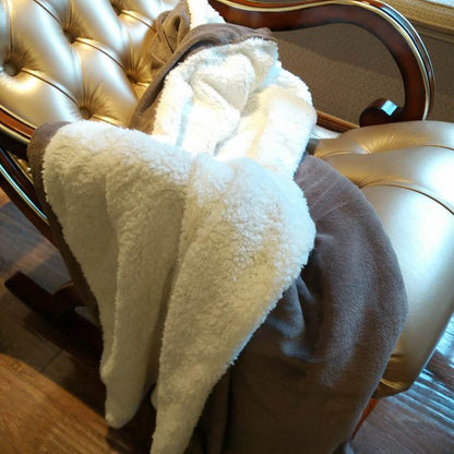 Small Blanket