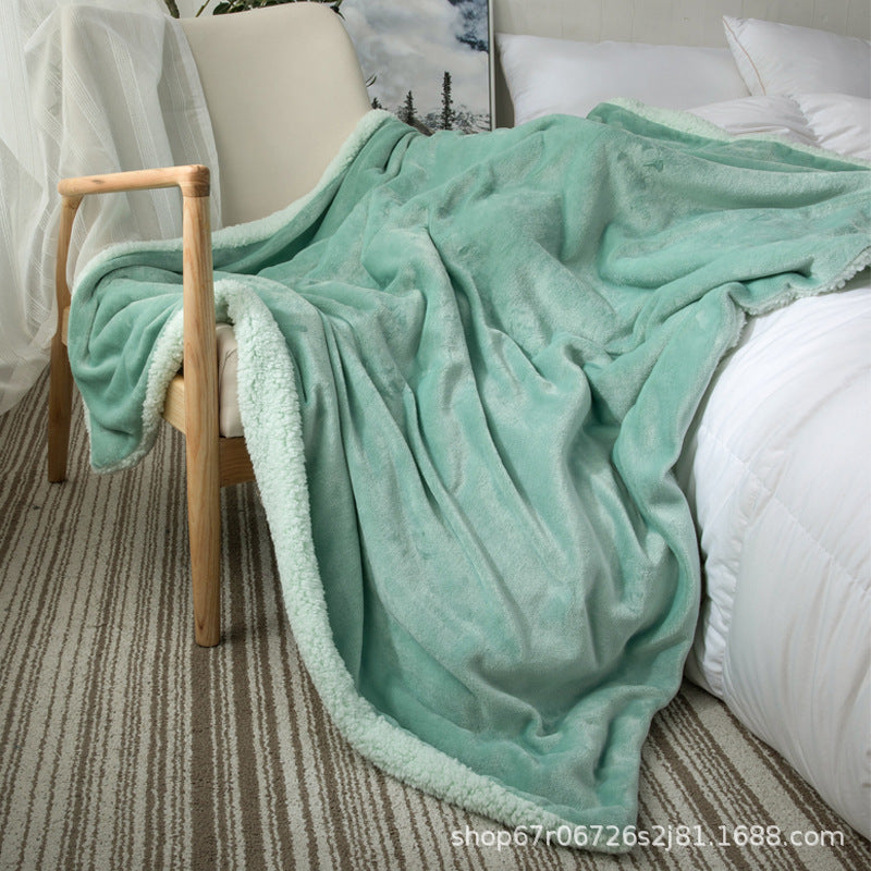 Small Blanket