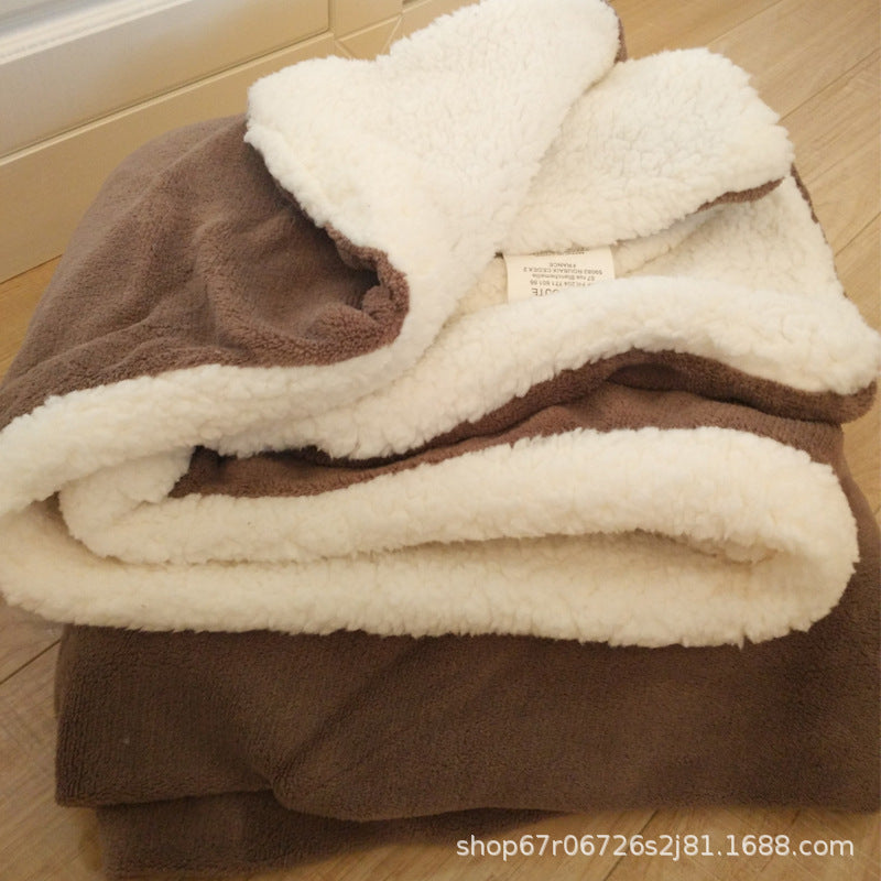 Small Blanket