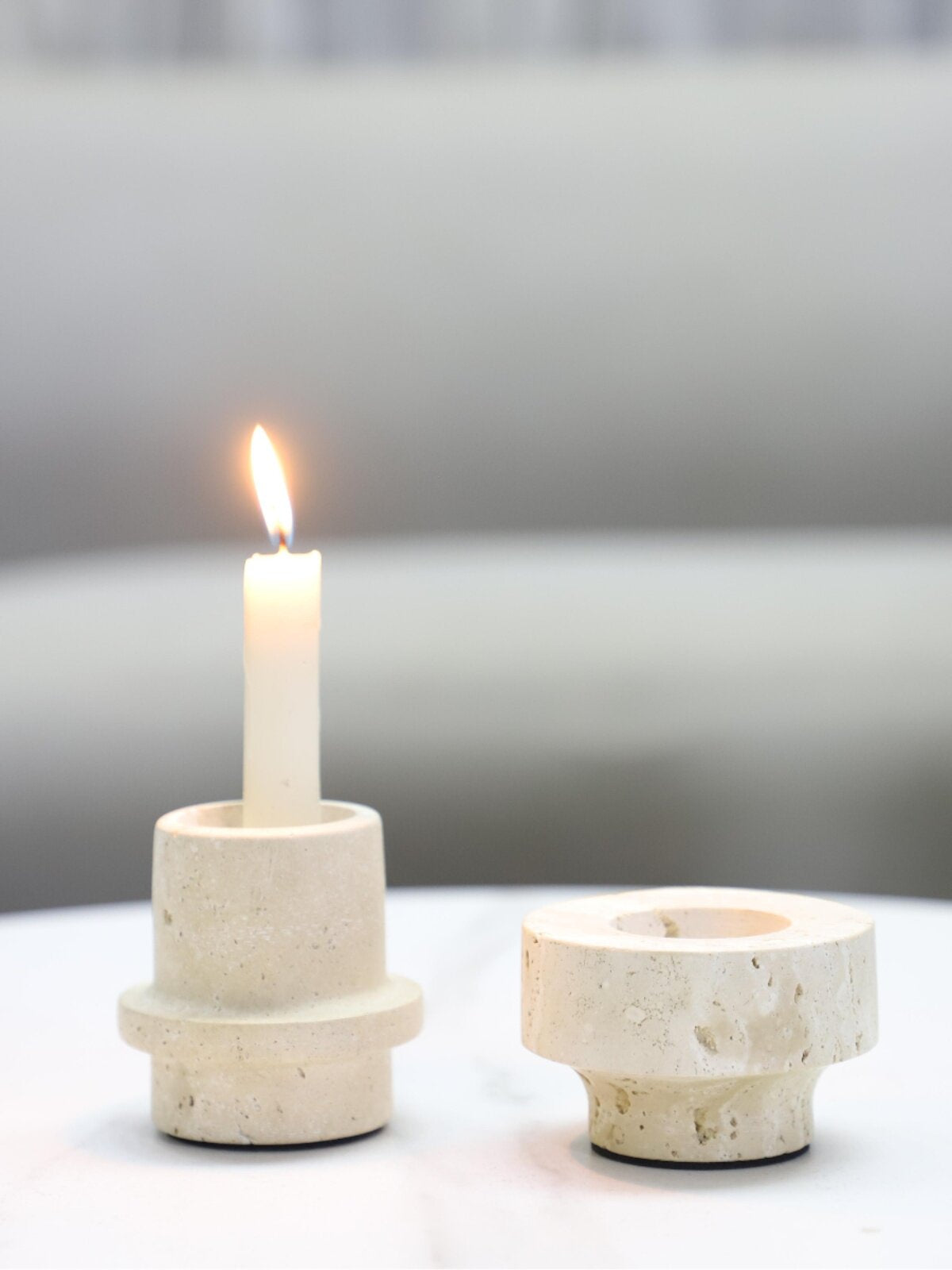 Small Candle Holder