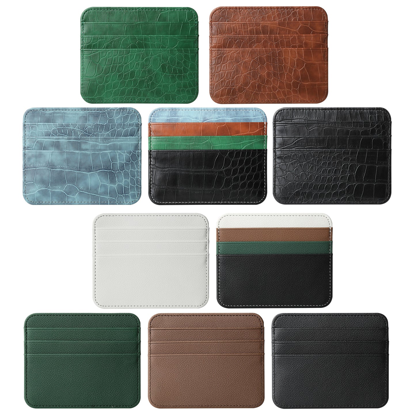 Small Card Holder