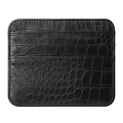 Small Card Holder