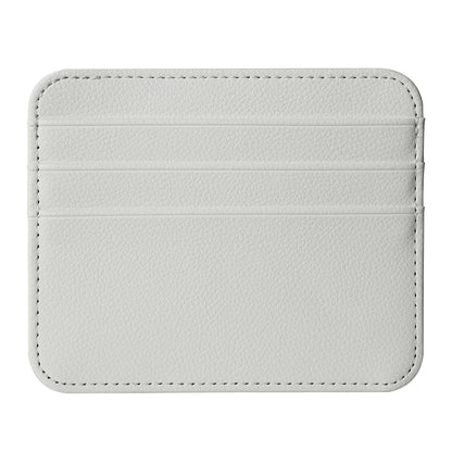 Small Card Holder
