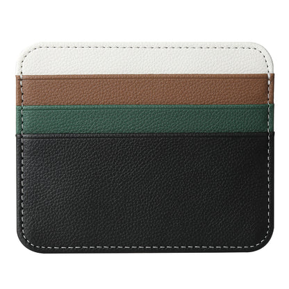Small Card Holder