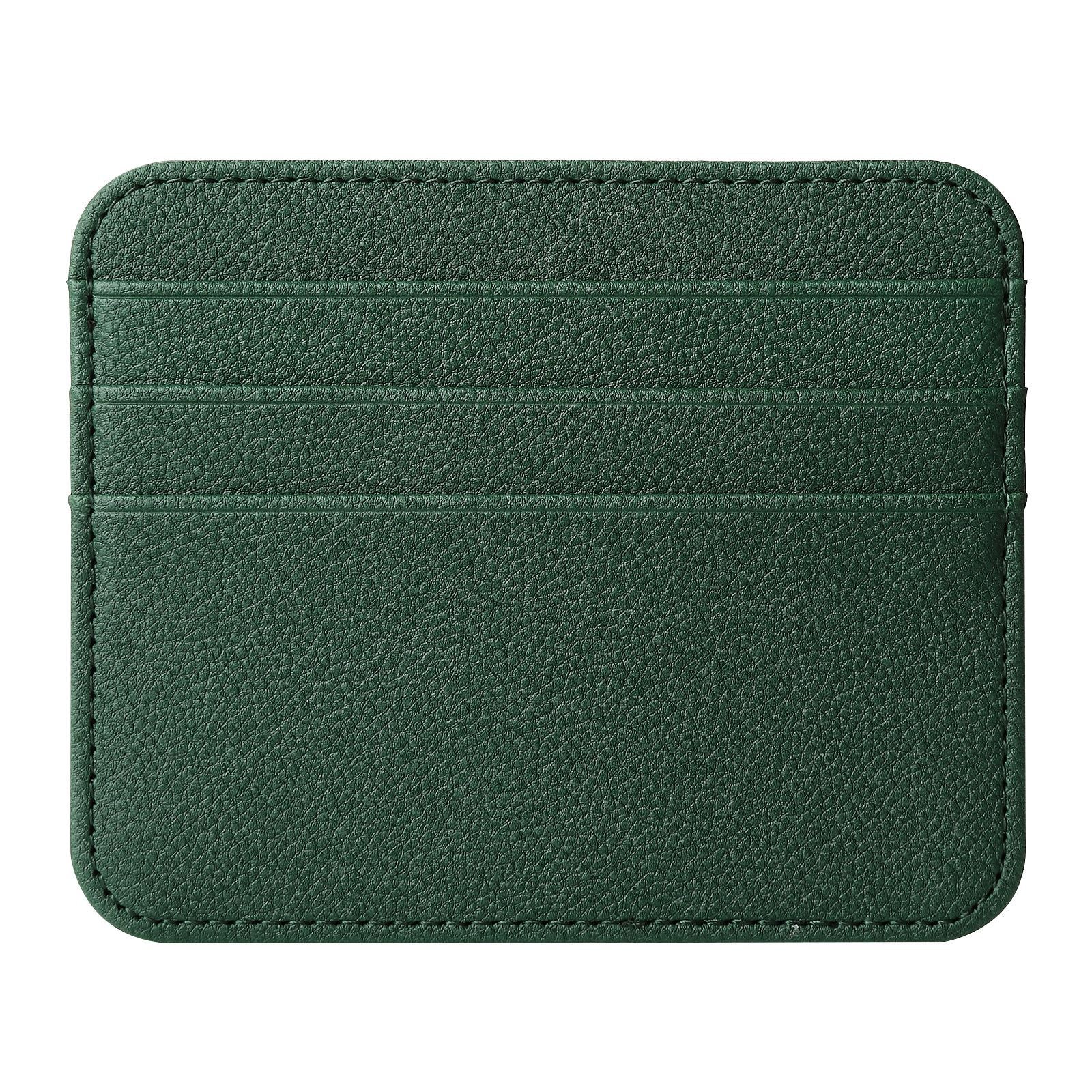 Small Card Holder