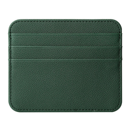 Small Card Holder