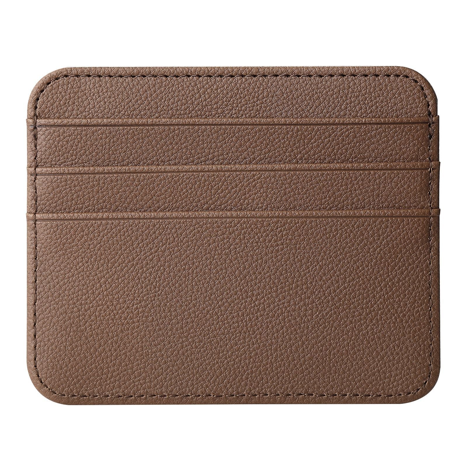 Small Card Holder