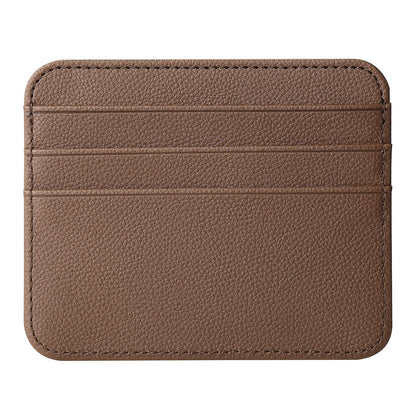 Small Card Holder
