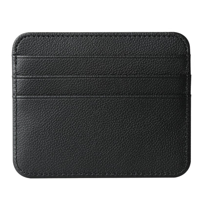 Small Card Holder