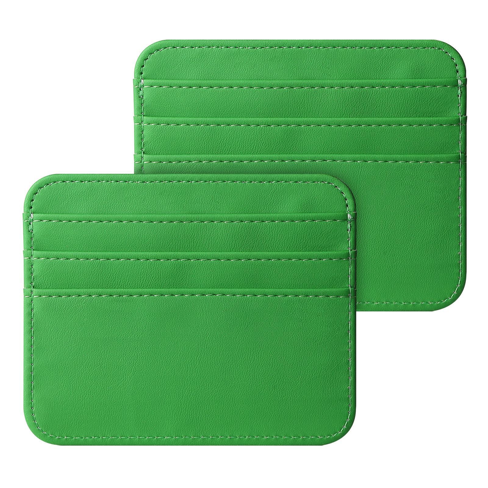Small Card Holder