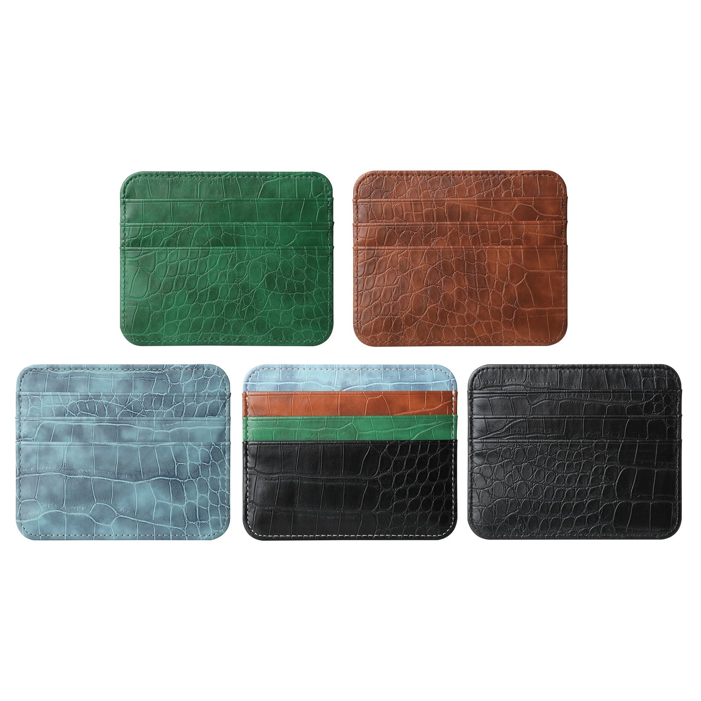 Small Card Holder