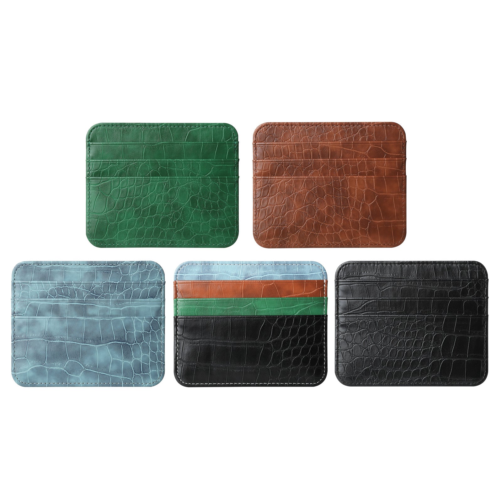 Small Card Holder