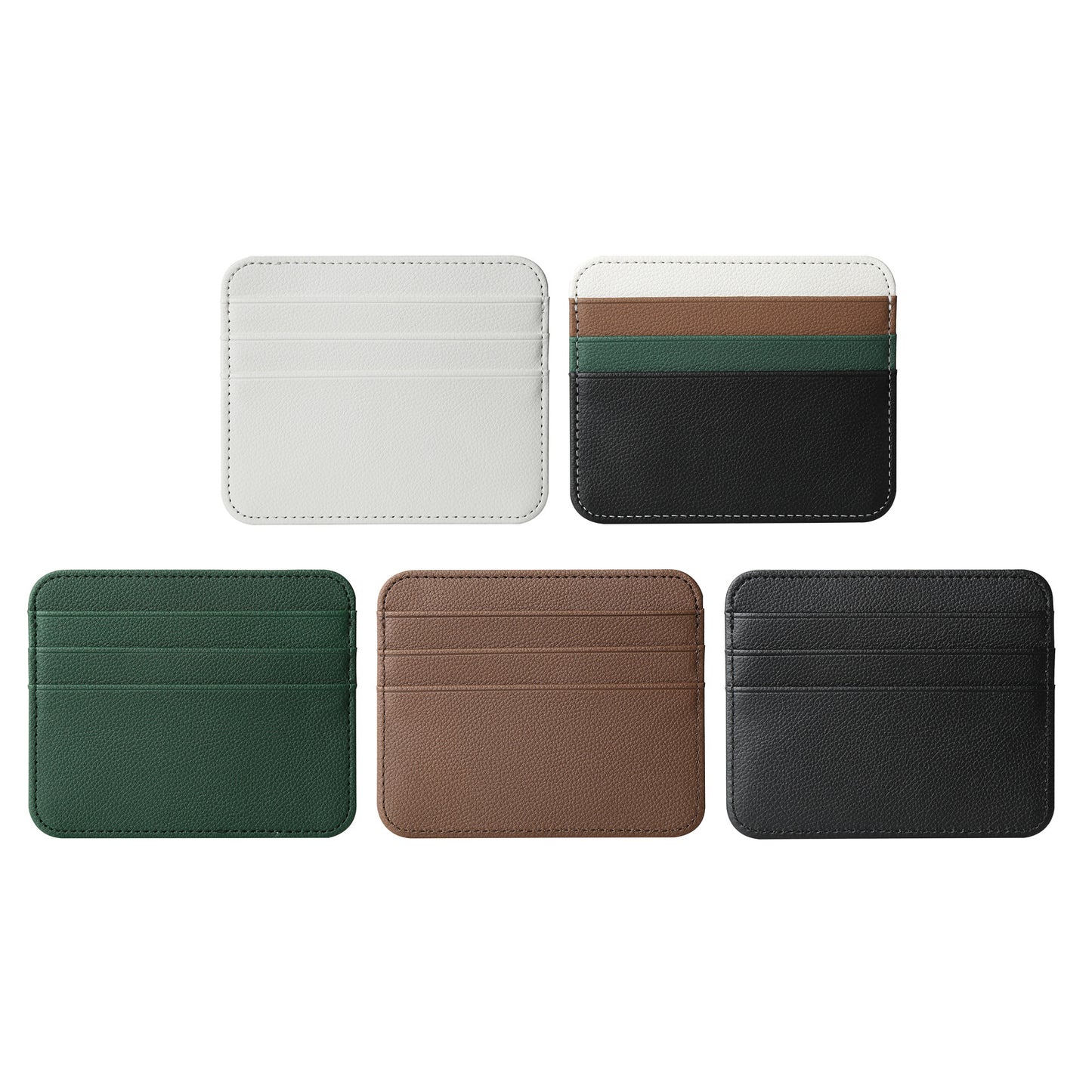 Small Card Holder