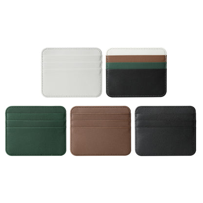 Small Card Holder