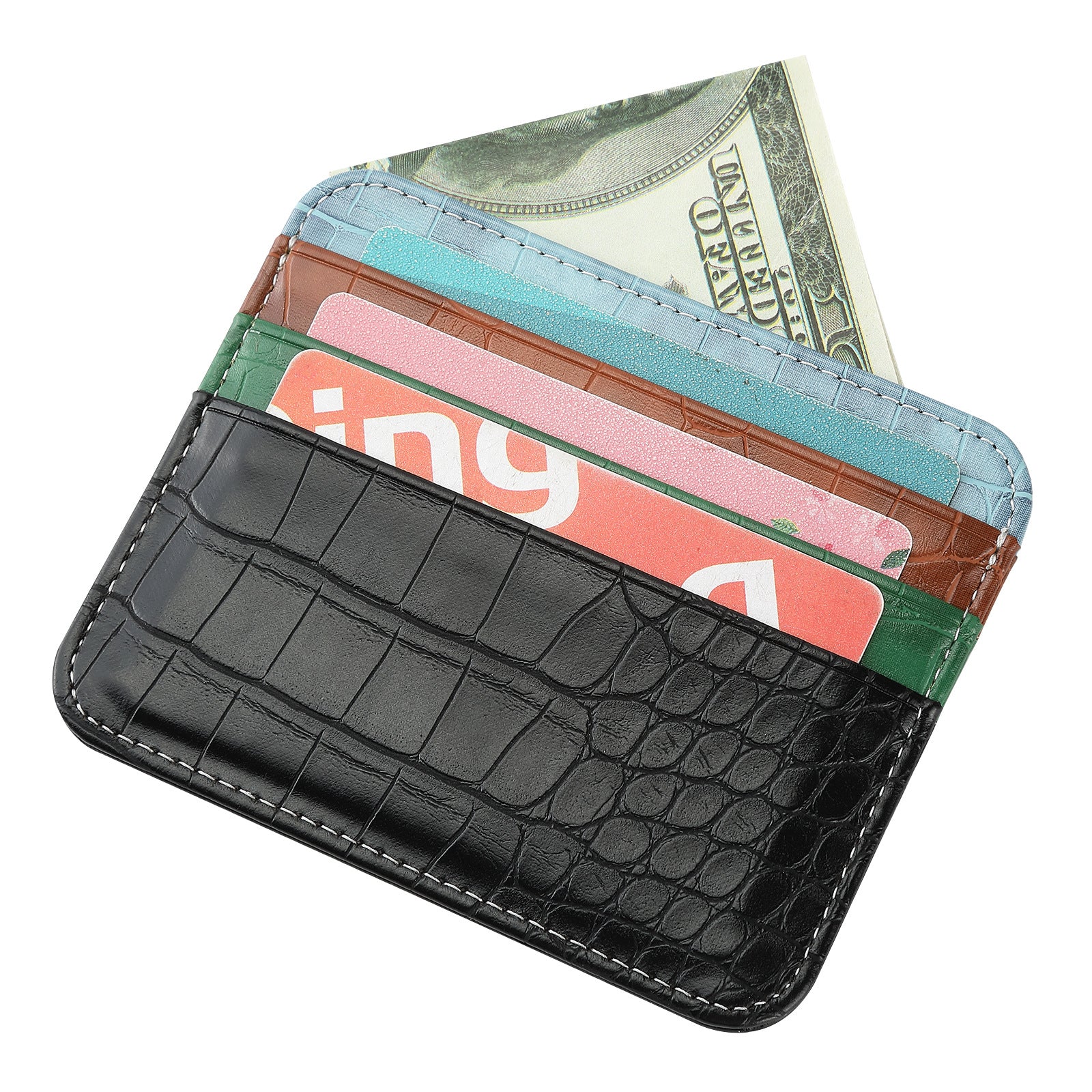 Small Card Holder