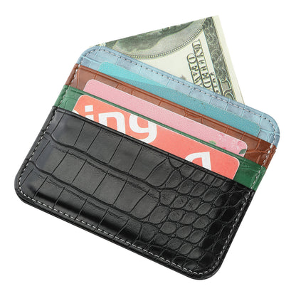 Small Card Holder